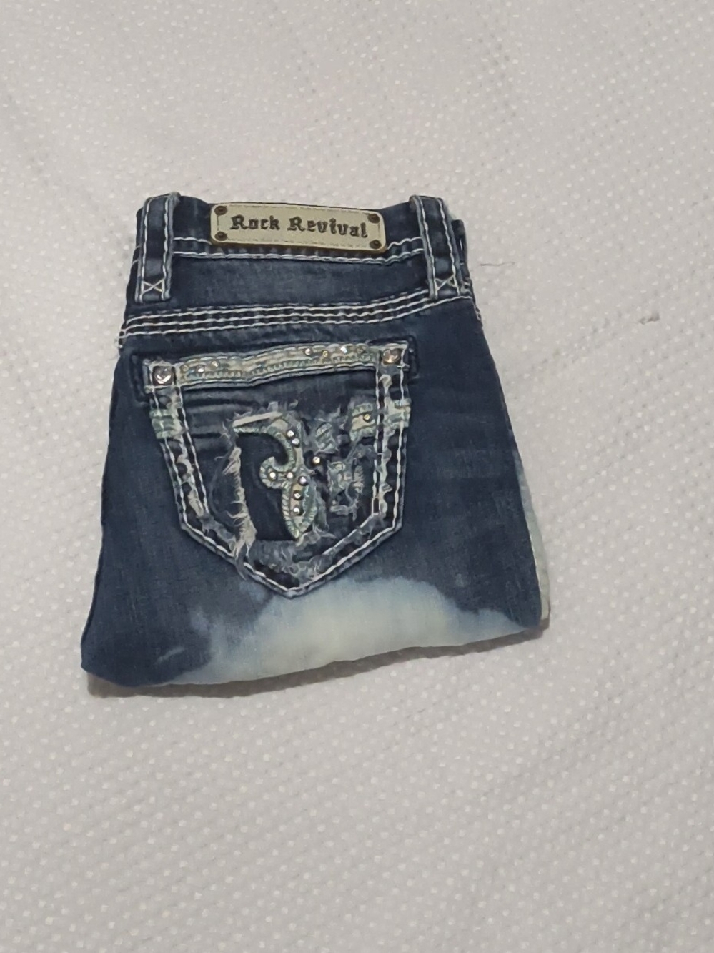 Rock Revival